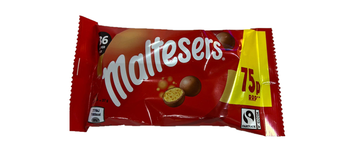 Maltesers 37g 