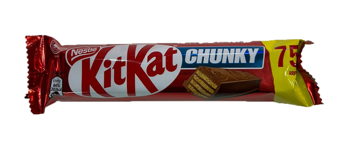 Kit Kat Chunky 