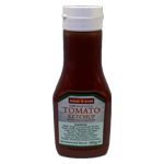 Bottle Tomato Sauce 