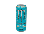 Monster Original Energy Drink 