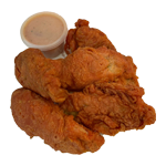 Chicken Breast Pakora 