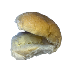 Buttered Roll 