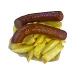 Full Smoked Sausage (2) 