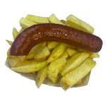 Smoked Sausage Supper 