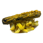 Black Pudding Supper 