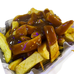 Chips & Gravy 