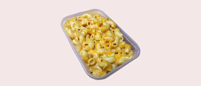 Mac & Cheese 