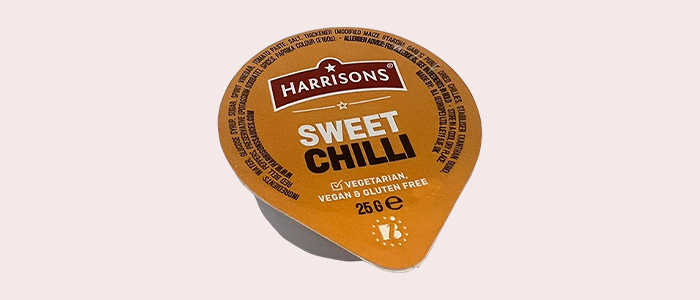 Sweet Chilli Dip 