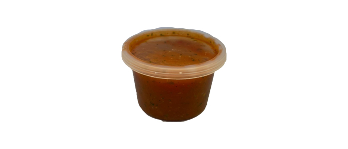 Kebab Sauce 