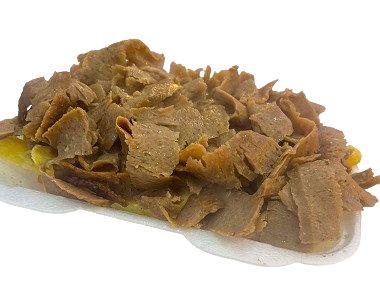 Chips, Cheese & Donner 