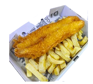 Special Fish Haddock (1) 